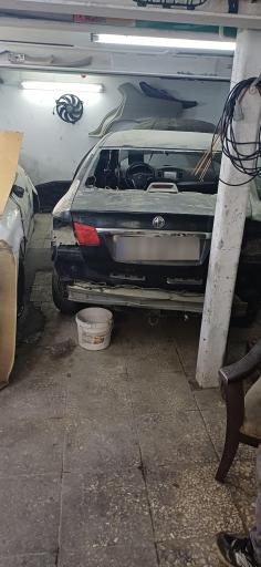 عکس صافکاری نقاشی PDR صداقت