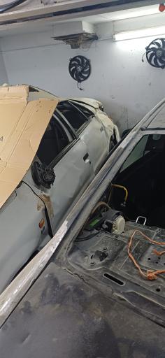 عکس صافکاری نقاشی PDR صداقت