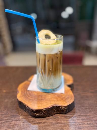 عکس کافه رستوران ردمونت