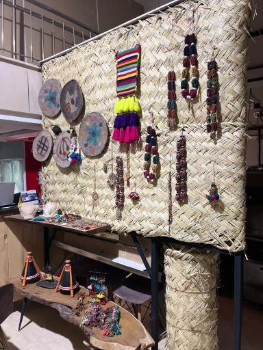 عکس کافه رستوران ردمونت