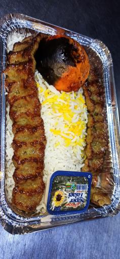 عکس رستوران سنتی گلستان 