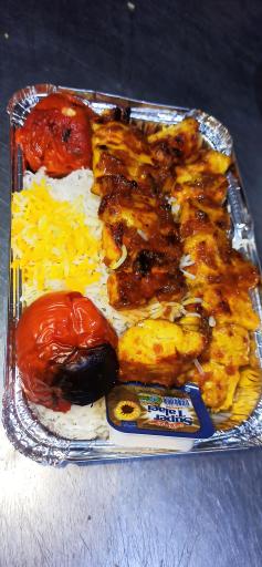 عکس رستوران سنتی گلستان 