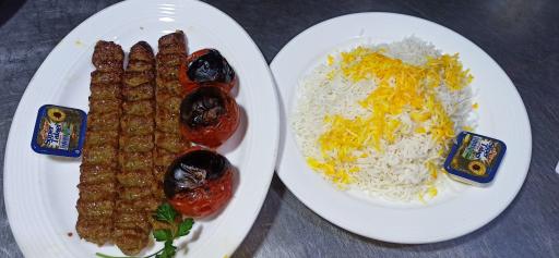 عکس رستوران سنتی گلستان 