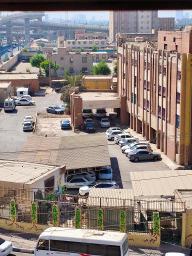 عکس بیمارستان آموزشی درمانی کودکان ابوذر