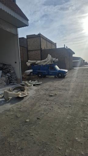 مجسمه سازی اطمانی