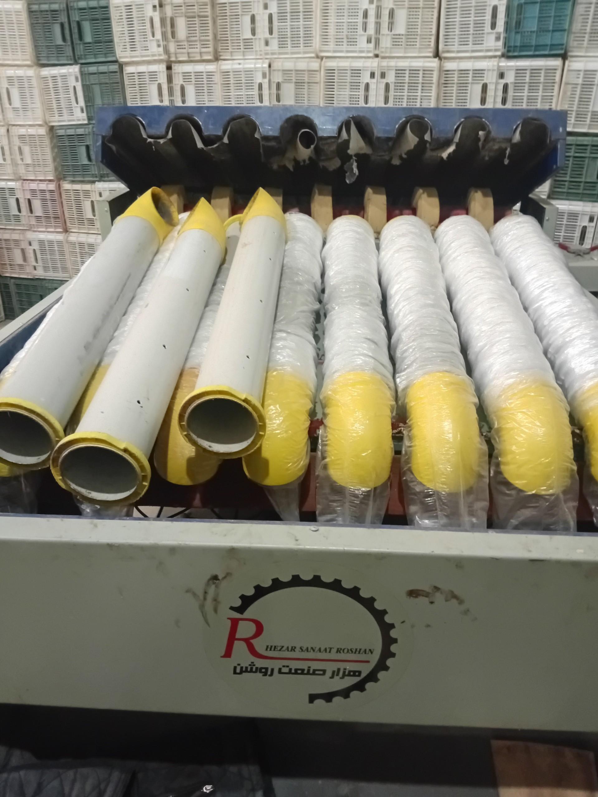 عکس هزار صنعت روشن