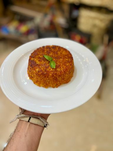عکس کافه رستوران عشایری ردمونت
