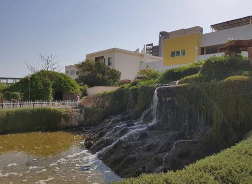 عکس هتل فلامینگو کیش