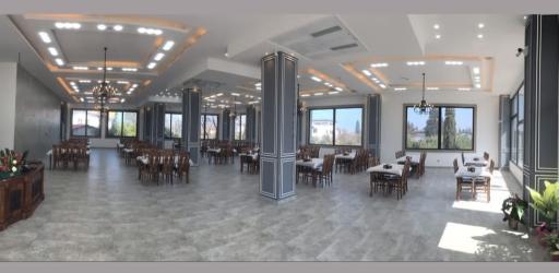 عکس رستوران امیر (رضوانی)