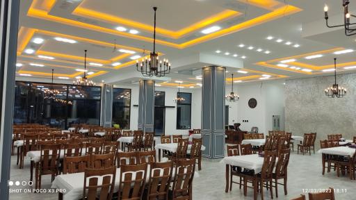 عکس رستوران امیر (رضوانی)