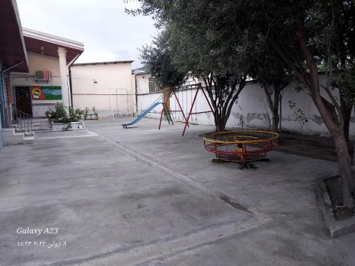 عکس پیش دبستانی غیر دولتی حضرت رقیه (س)