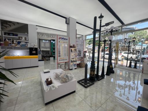 عکس مارکت الکتریک رامین