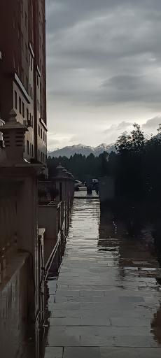 عکس شهرک شهید شهپریان