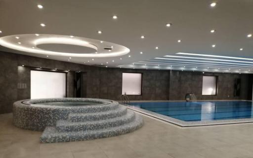 عکس رونیکا پالاس قیطریه