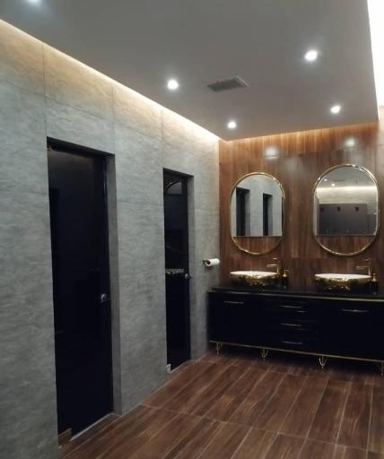 عکس رونیکا پالاس قیطریه