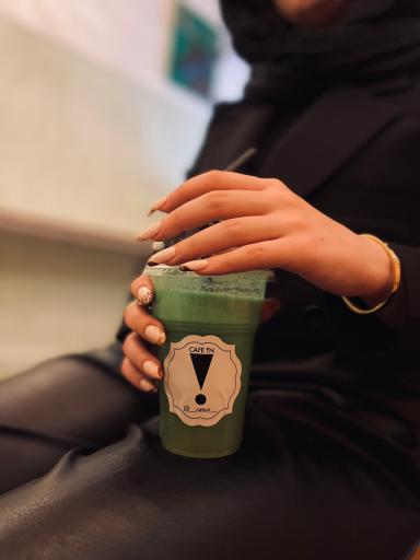 عکس کافه این