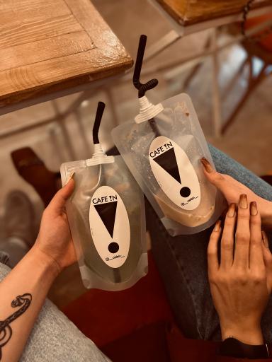 عکس کافه این