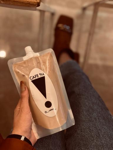 عکس کافه این