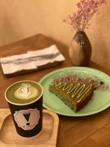 عکس کافه این