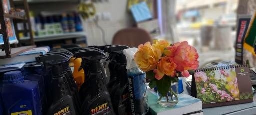 لوازم یدکی میرزائی