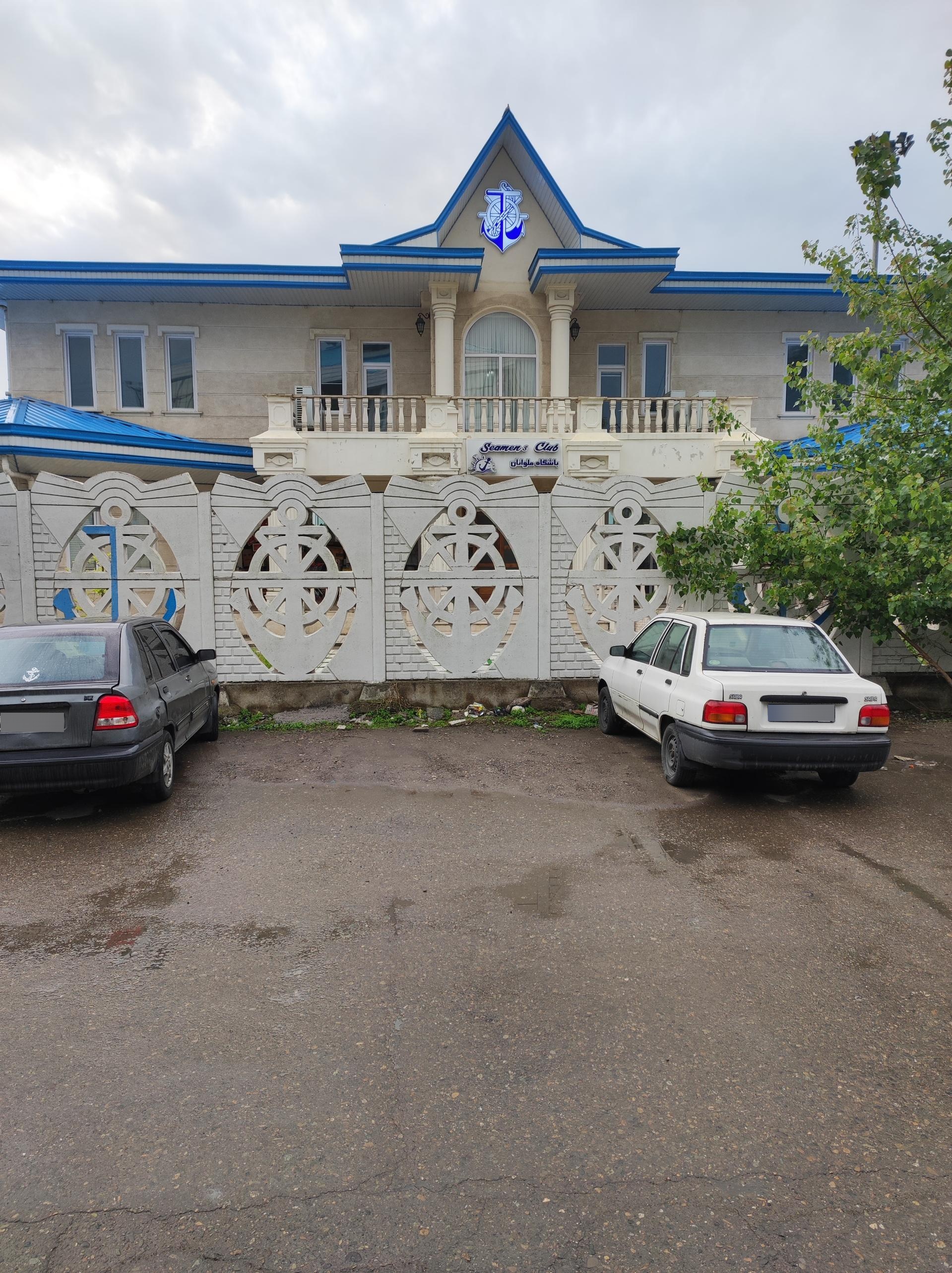 عکس کلوپ ملوانان