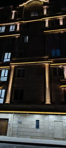 عکس برج آرتا