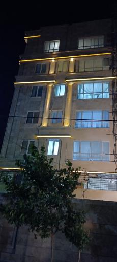 عکس برج آرتا