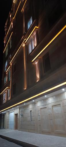 عکس برج آرتا