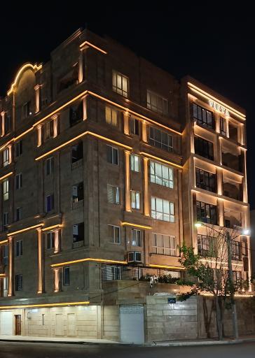 ساختمان آرتا