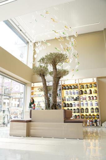 عکس داروخانه شاه میر