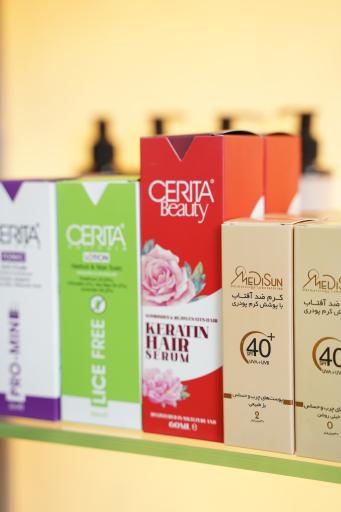 داروخانه شاه میر