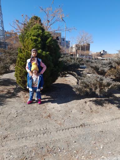 عکس پارک نیلوفر