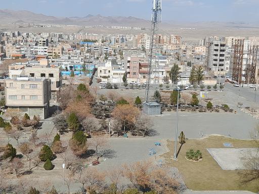 عکس پارک نیلوفر