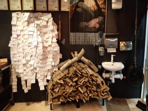 عکس پیتزارا شعبه مرکزی