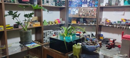 عکس کلید سازی پارسی 