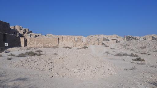 عکس شهر قدیمی حریره