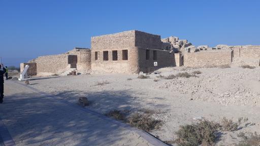 عکس شهر قدیمی حریره