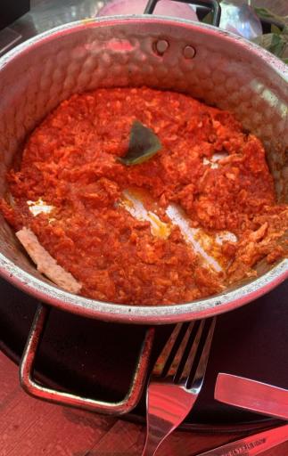 عکس کافه حیات هزار افسان‌ْ