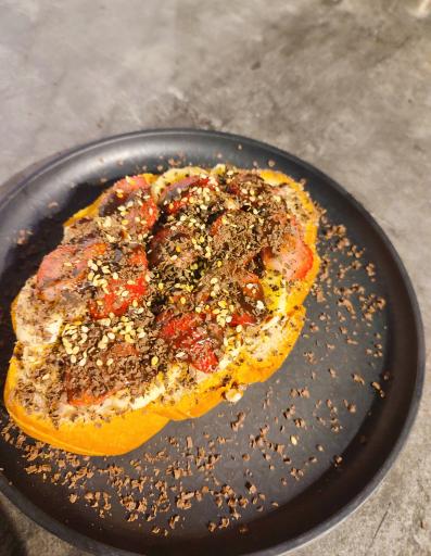 عکس کافه پلاک ۱۰۰