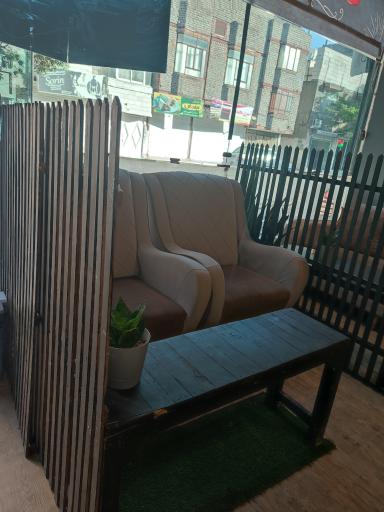 عکس کافه پلاک ۱۰۰