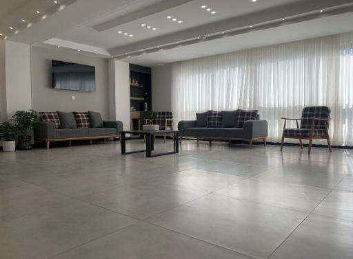 عکس کلینیک پوست و مو و زیبایی آرامش