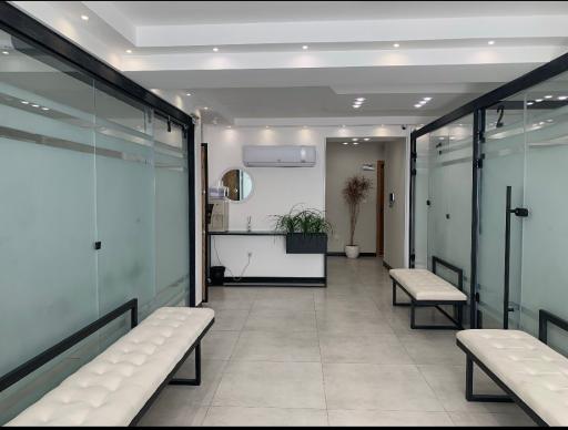 کلینیک پوست و مو و زیبایی آرامش