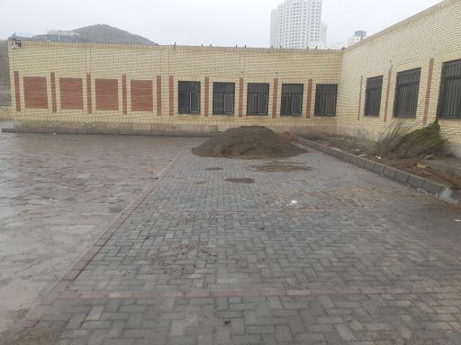عکس اداره کل فرهنگ و ارشاد اسلامی (در حال ساخت)