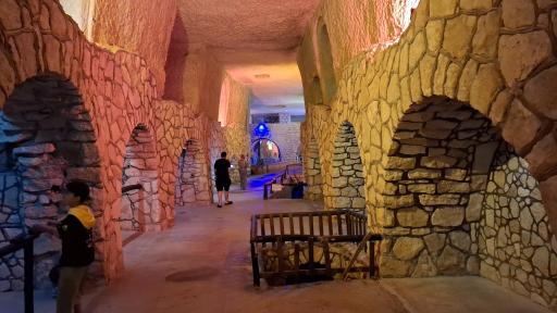 شهر قدیمی حریره