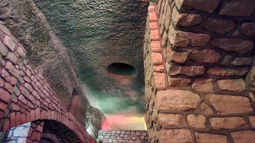 شهر قدیمی حریره