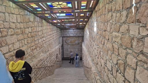 شهر قدیمی حریره