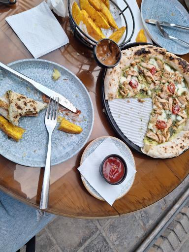 کافه حیات هزار افسان‌ْ