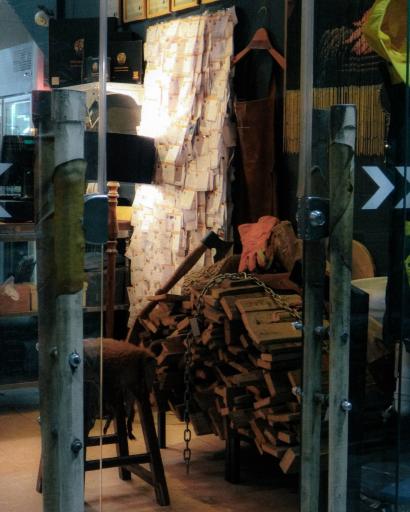 عکس پیتزارا (شعبه مرکزی)