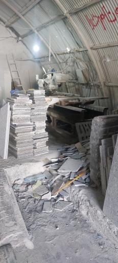 صنایع سنگ پارسینه 