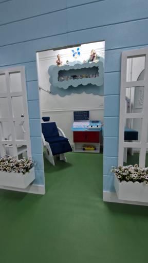 مهدکودک انیشتین